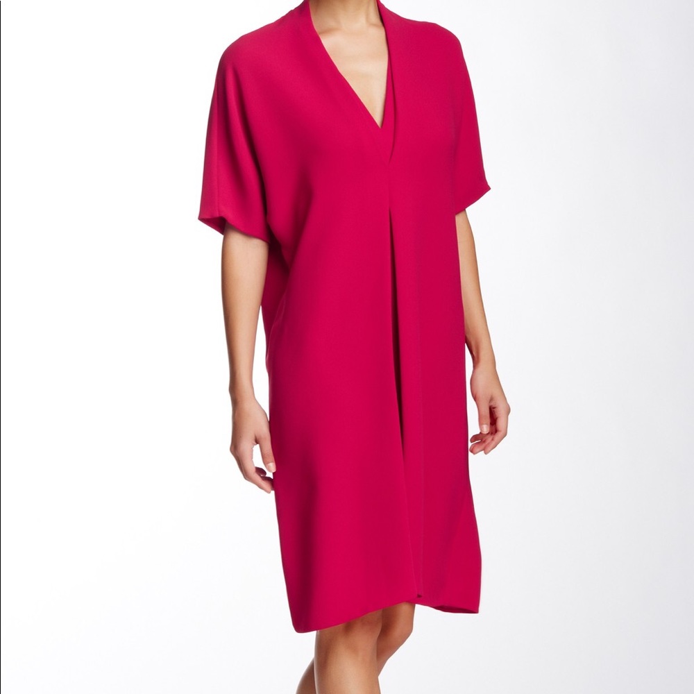 Vince dress